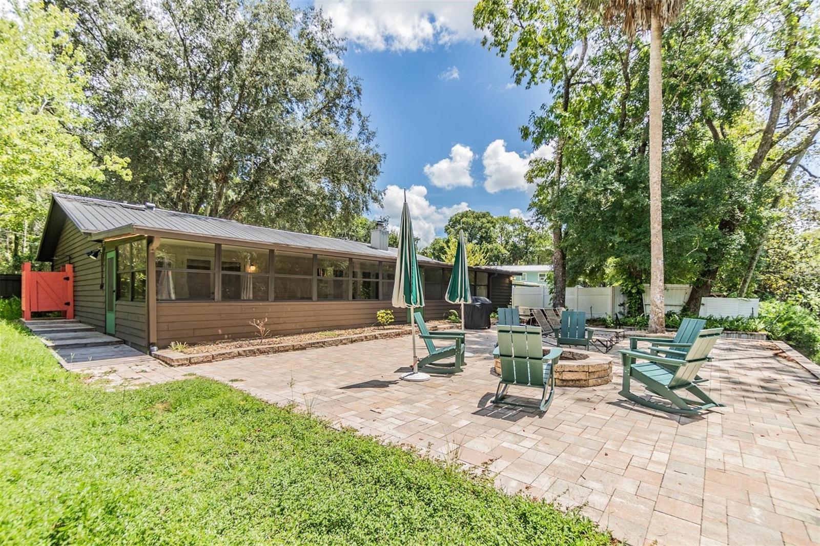 8952 W WHITE DOGWOOD DR, HOMOSASSA, FL, 34448