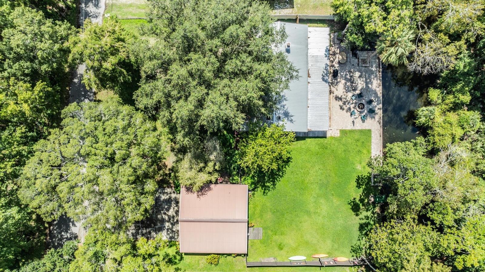 8952 W WHITE DOGWOOD DR, HOMOSASSA, FL, 34448