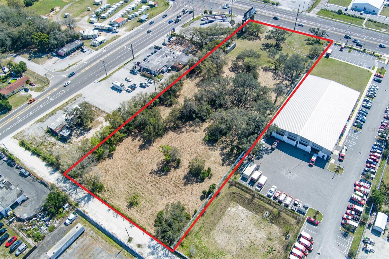 7222 E DR MARTIN LUTHER KING JR BLVD, TAMPA, FL, 33619