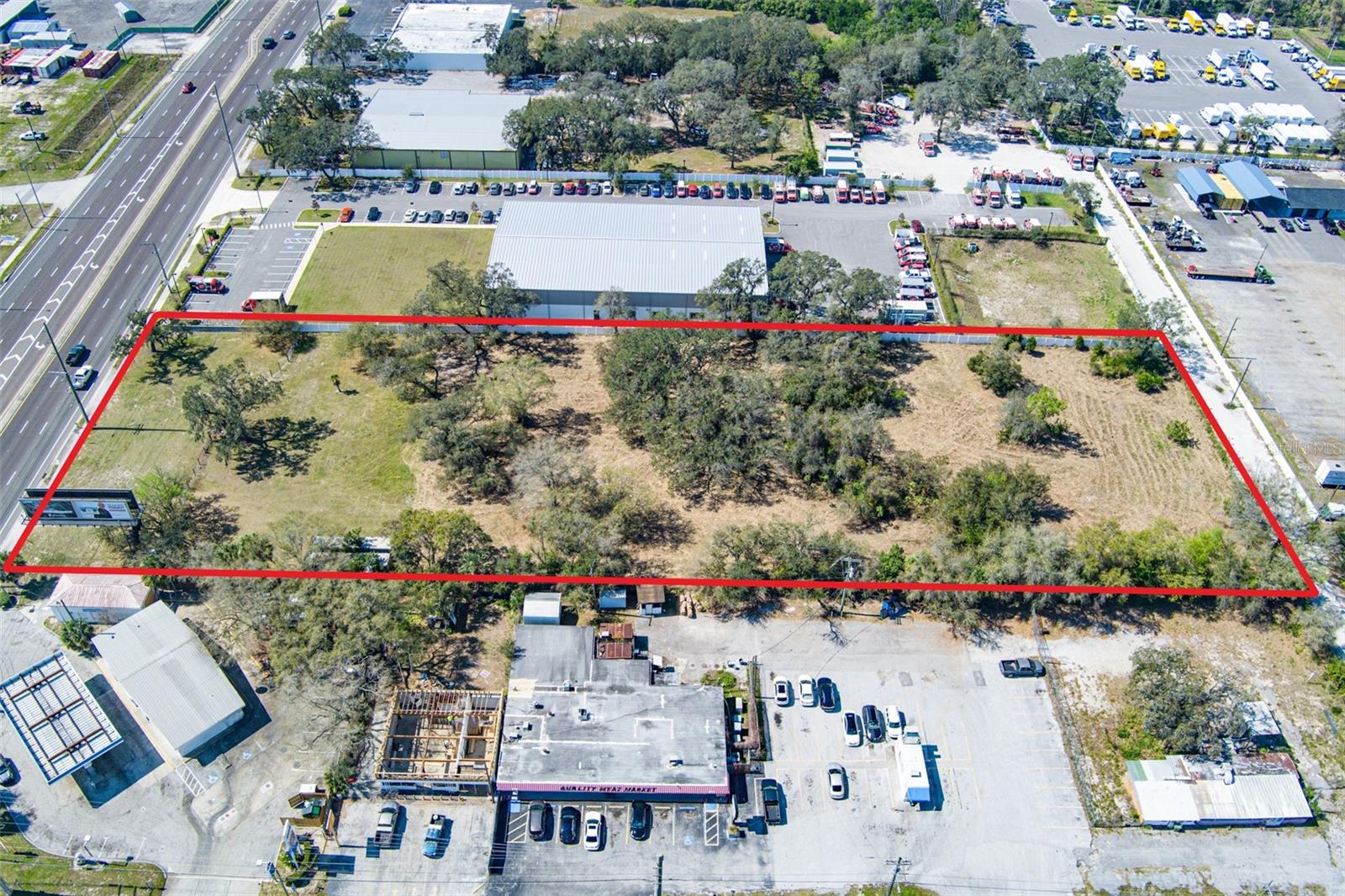 7222 E DR MARTIN LUTHER KING JR BLVD, TAMPA, FL, 33619