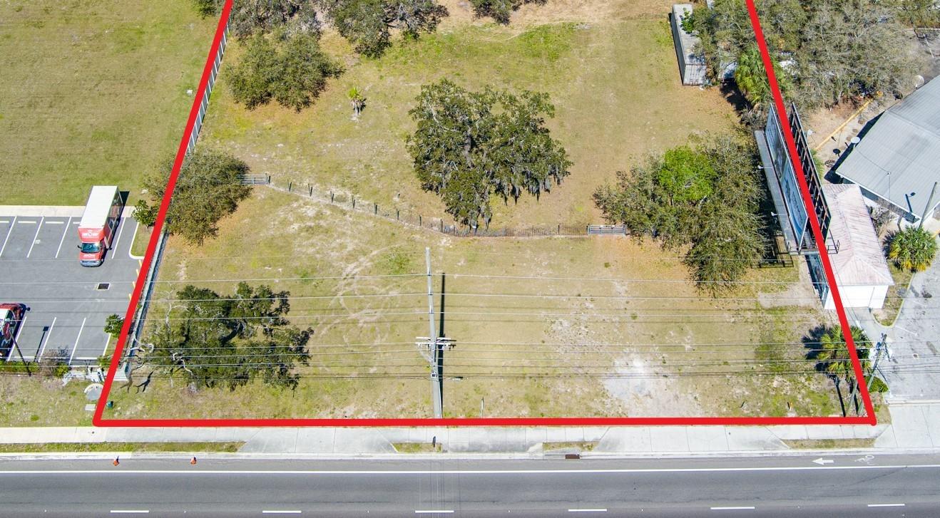 7222 E DR MARTIN LUTHER KING JR BLVD, TAMPA, FL, 33619