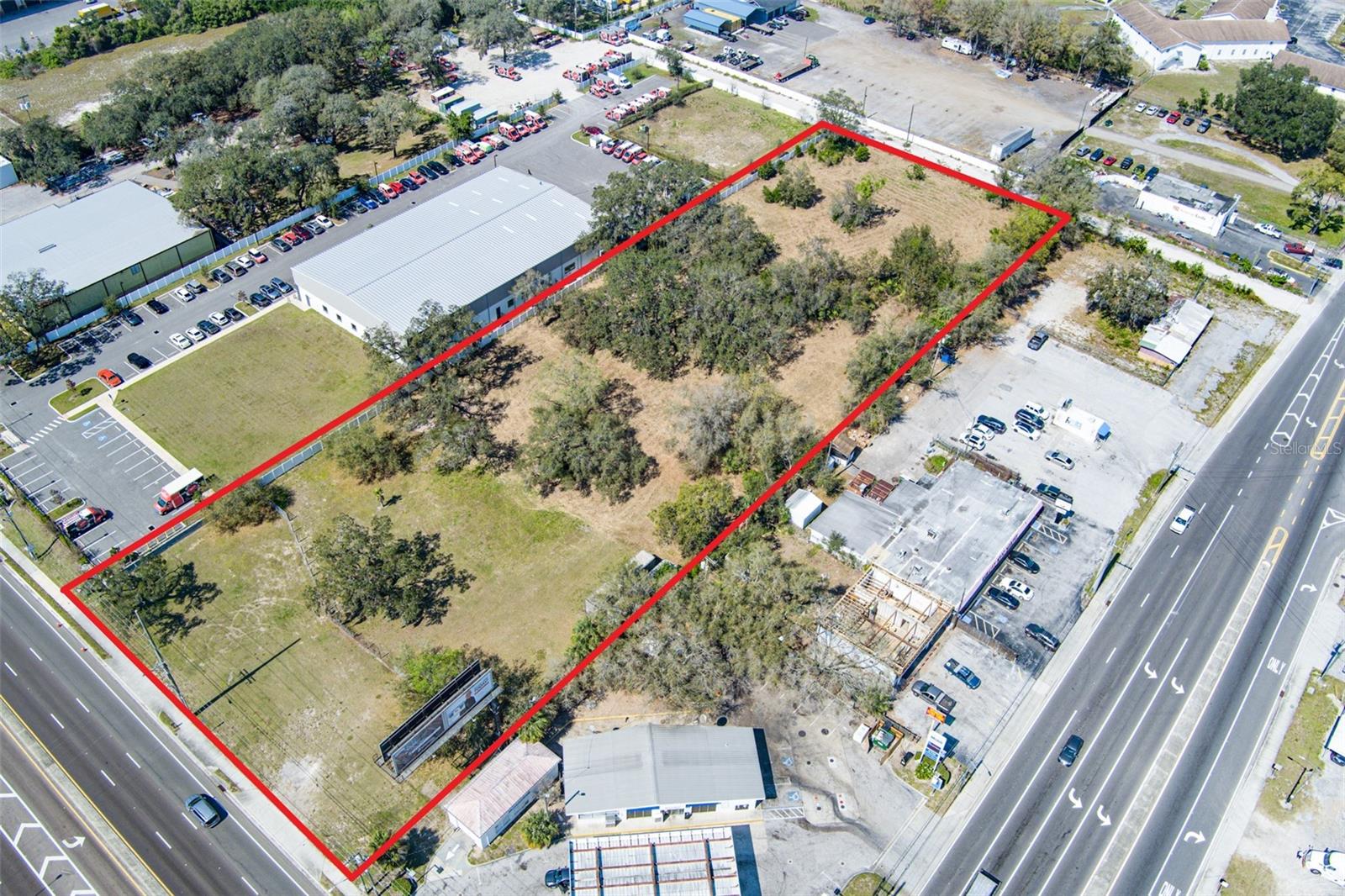 7222 E DR MARTIN LUTHER KING JR BLVD, TAMPA, FL, 33619