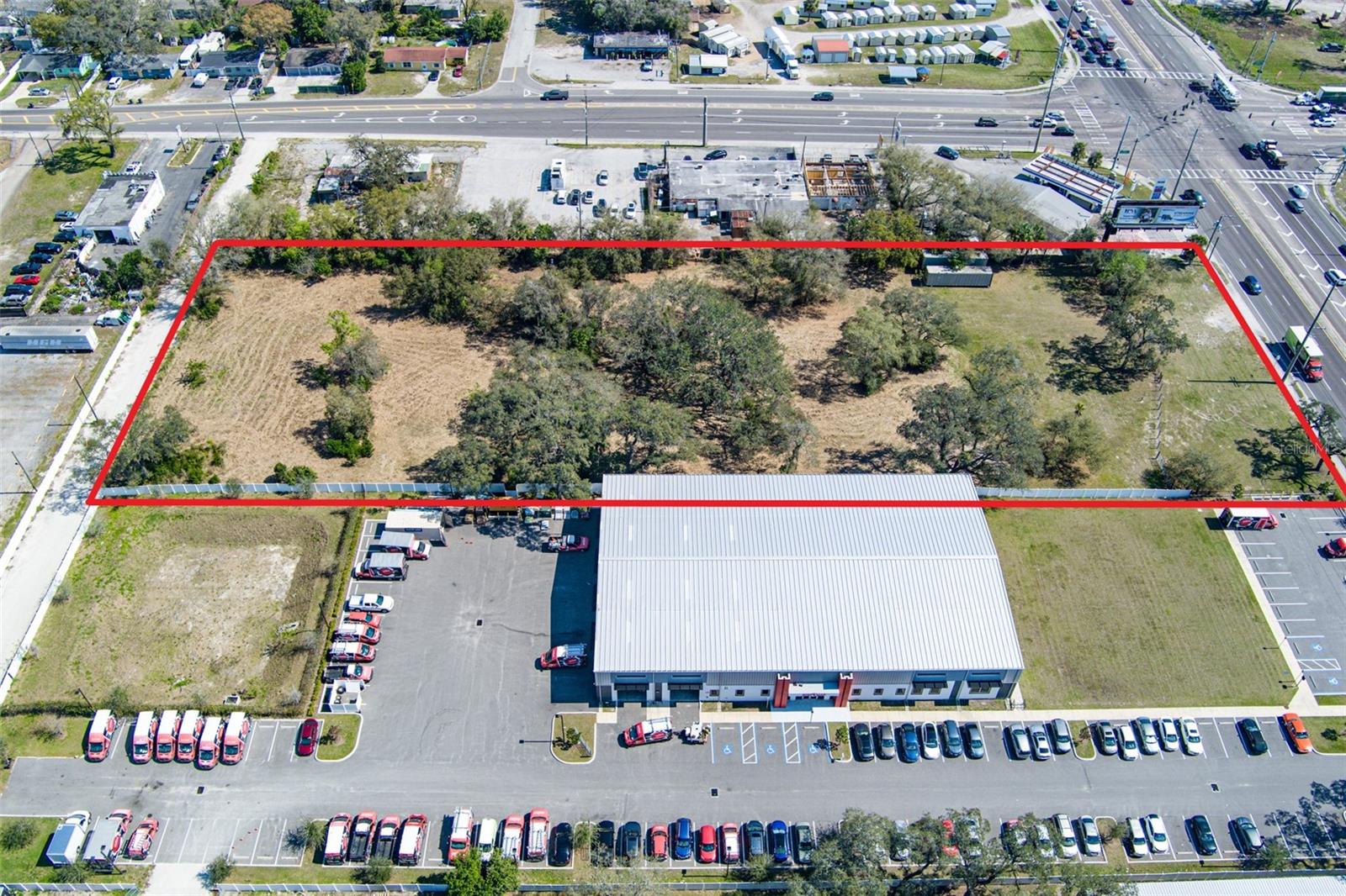 7222 E DR MARTIN LUTHER KING JR BLVD, TAMPA, FL, 33619