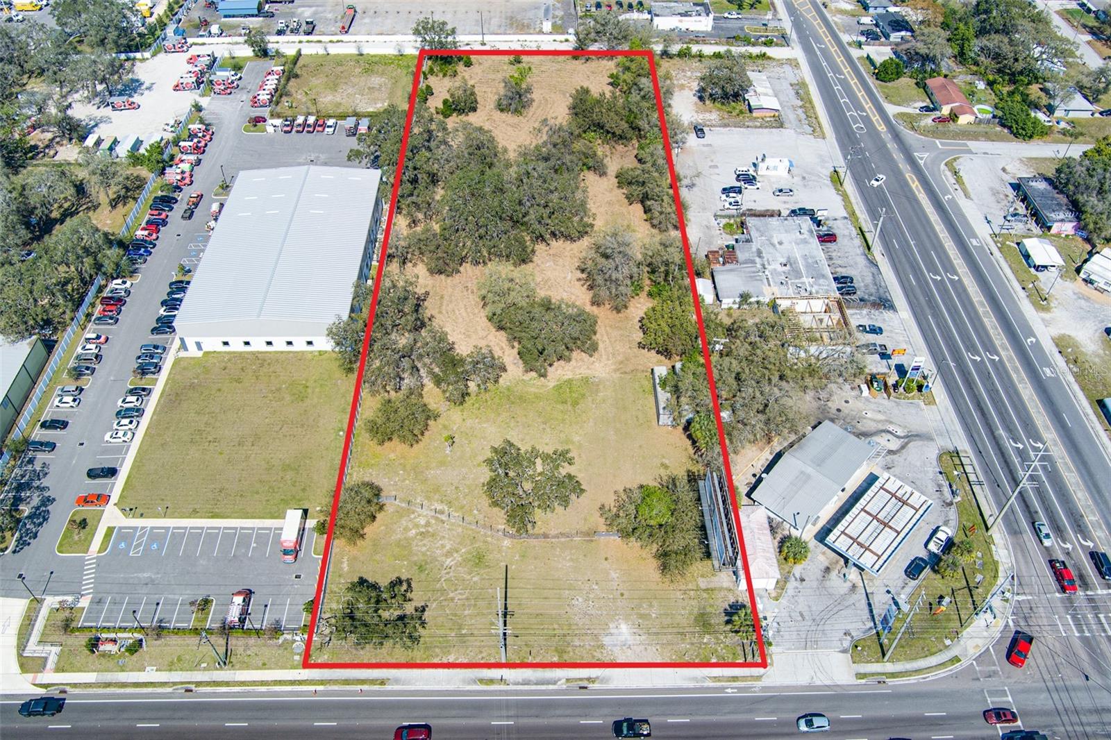 7222 E DR MARTIN LUTHER KING JR BLVD, TAMPA, FL, 33619