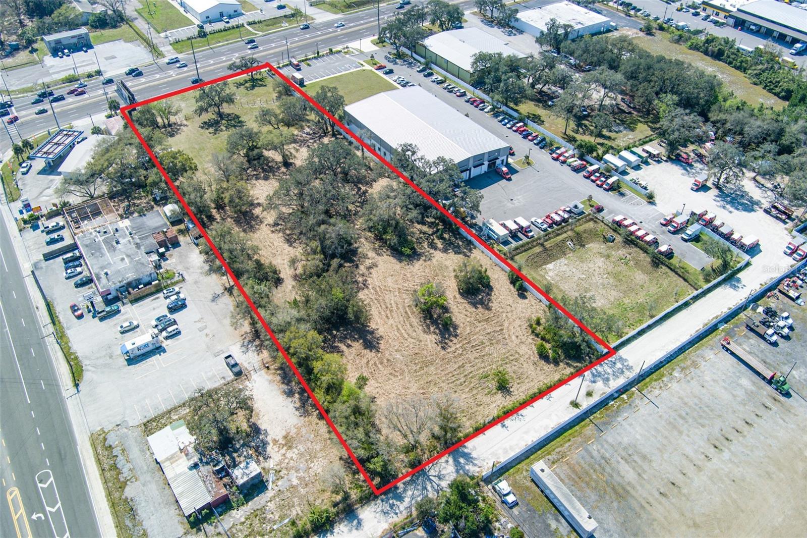 7222 E DR MARTIN LUTHER KING JR BLVD, TAMPA, FL, 33619