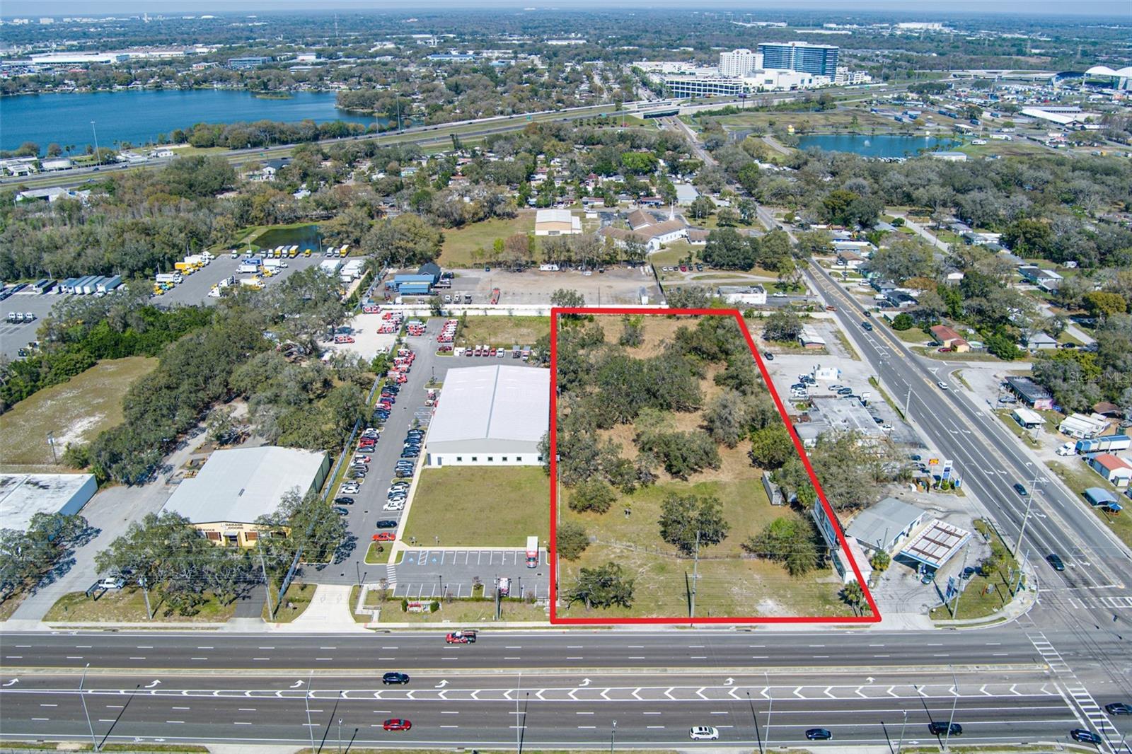 7222 E DR MARTIN LUTHER KING JR BLVD, TAMPA, FL, 33619