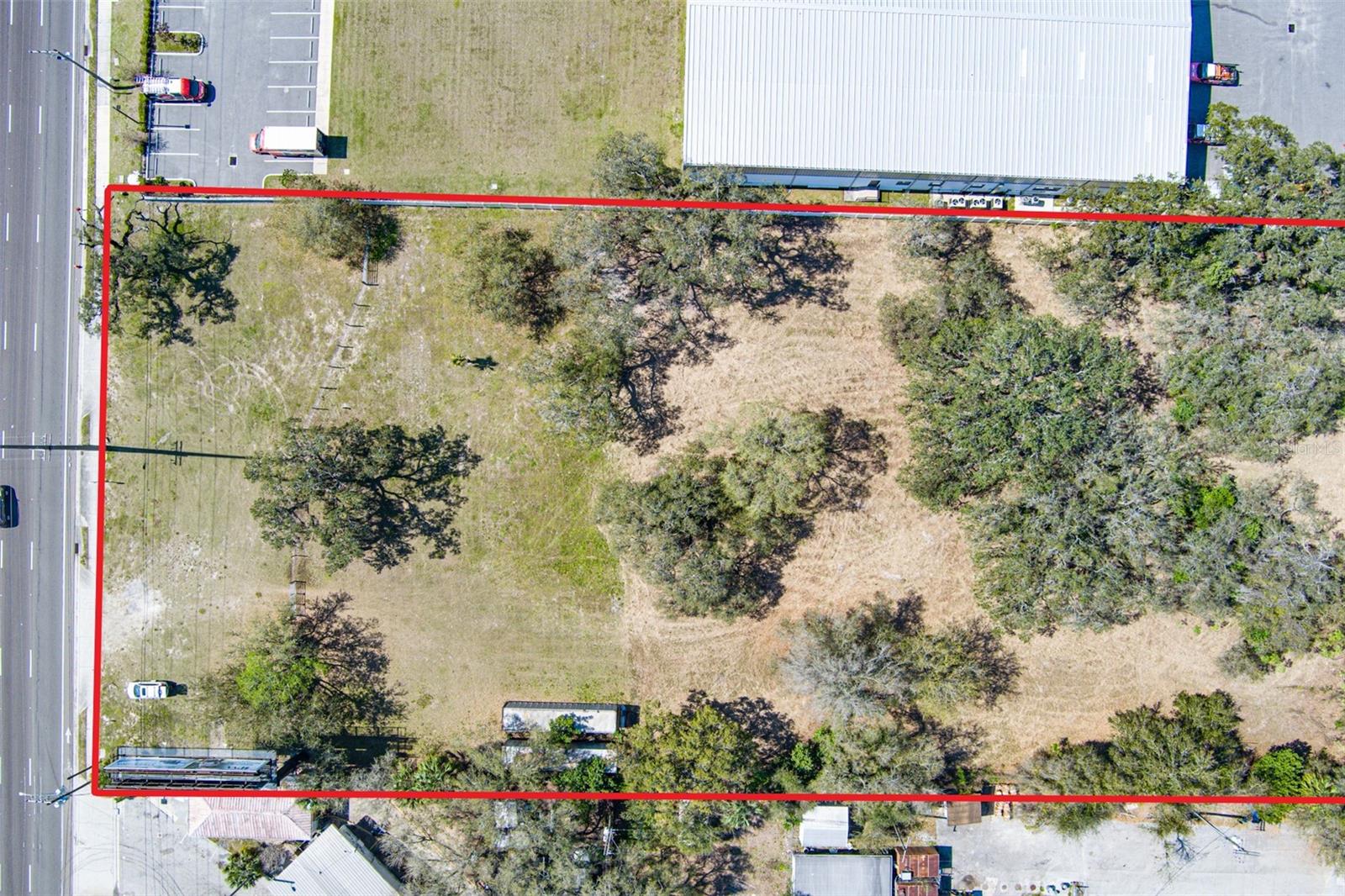 7222 E DR MARTIN LUTHER KING JR BLVD, TAMPA, FL, 33619