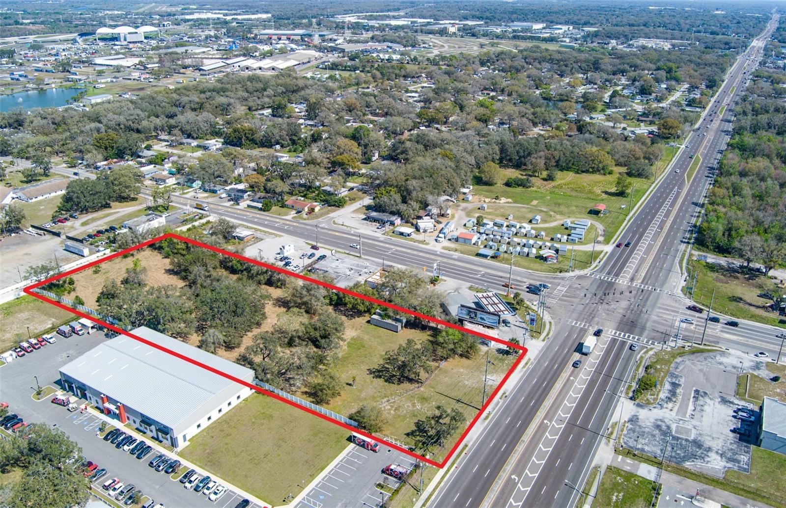 7222 E DR MARTIN LUTHER KING JR BLVD, TAMPA, FL, 33619