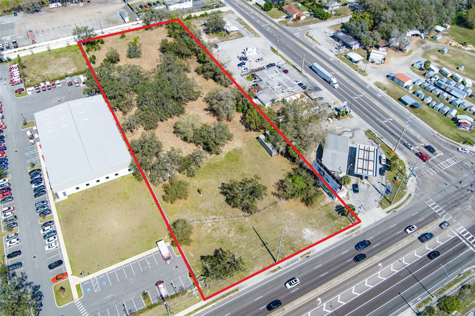 7222 E DR MARTIN LUTHER KING JR BLVD, TAMPA, FL, 33619