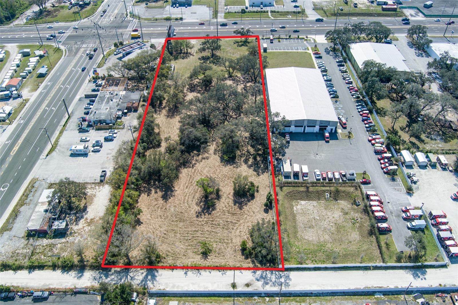 7222 E DR MARTIN LUTHER KING JR BLVD, TAMPA, FL, 33619