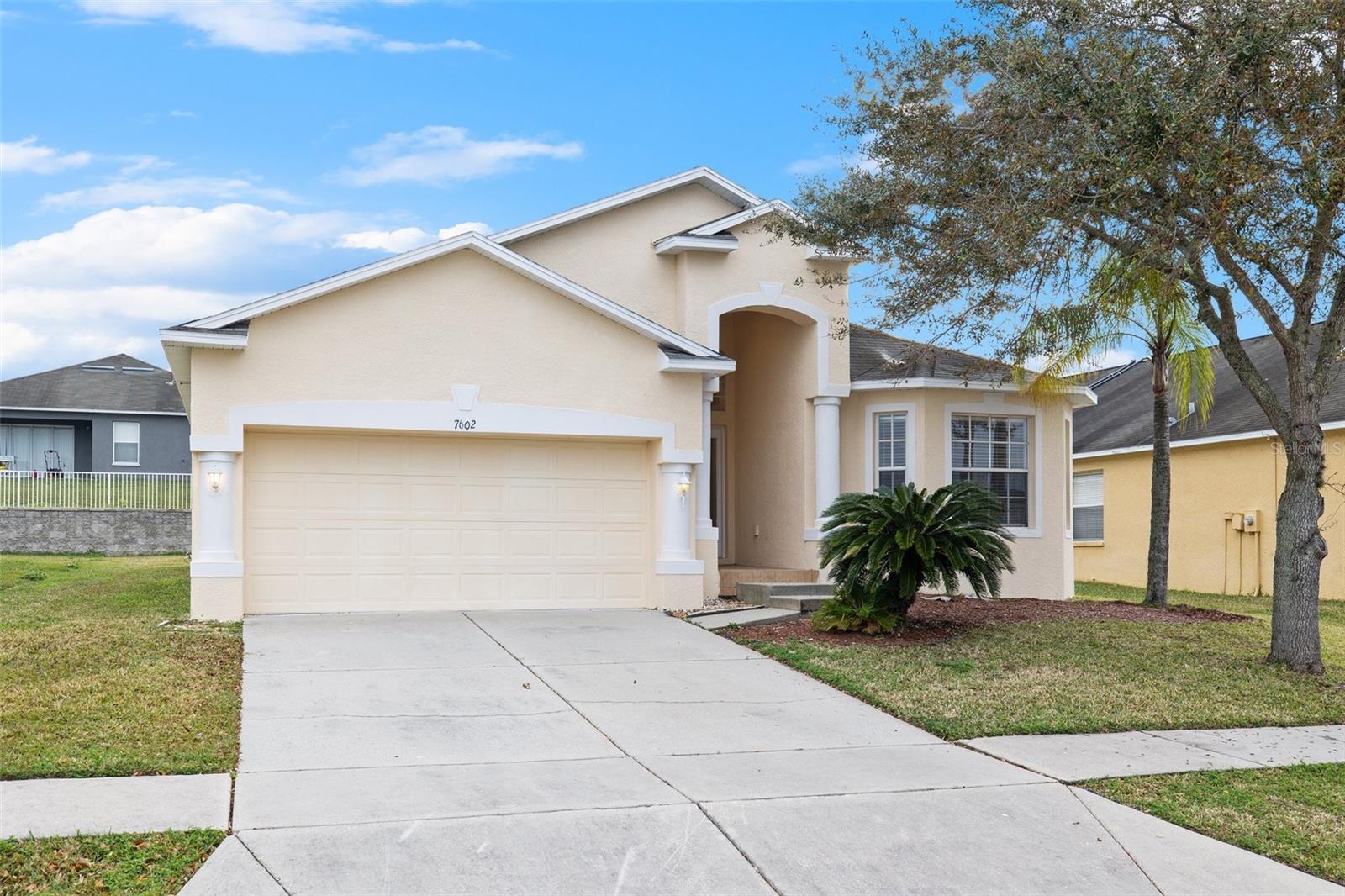 7602 MERCHANTVILLE CIR, ZEPHYRHILLS, FL, 33540