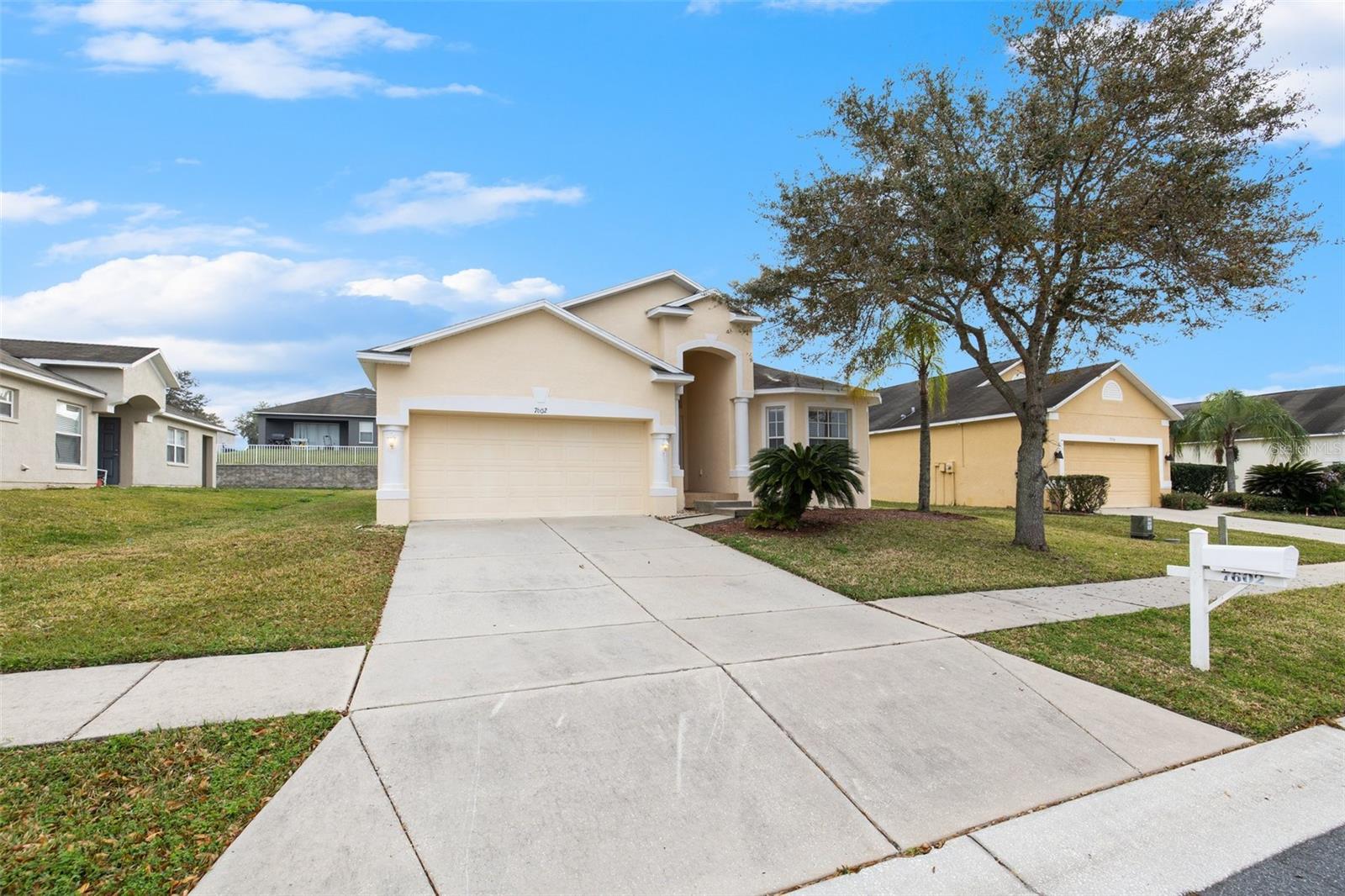 7602 MERCHANTVILLE CIR, ZEPHYRHILLS, FL, 33540