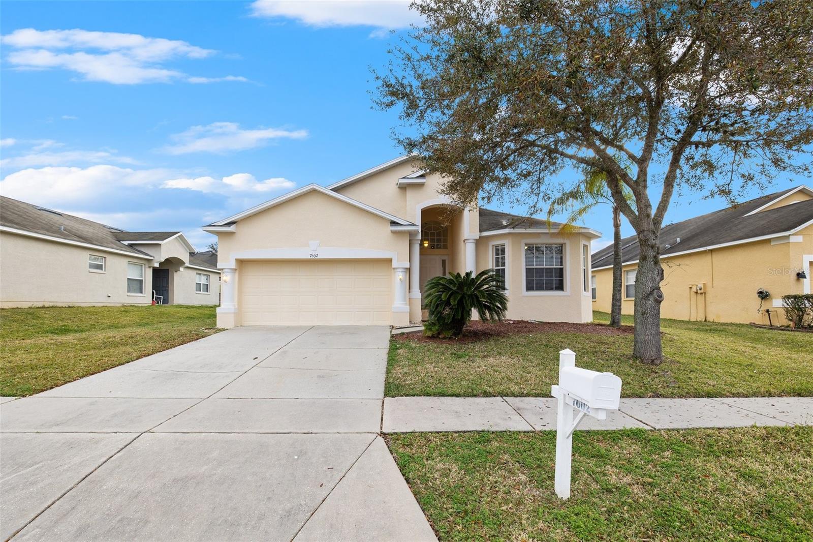 7602 MERCHANTVILLE CIR, ZEPHYRHILLS, FL, 33540