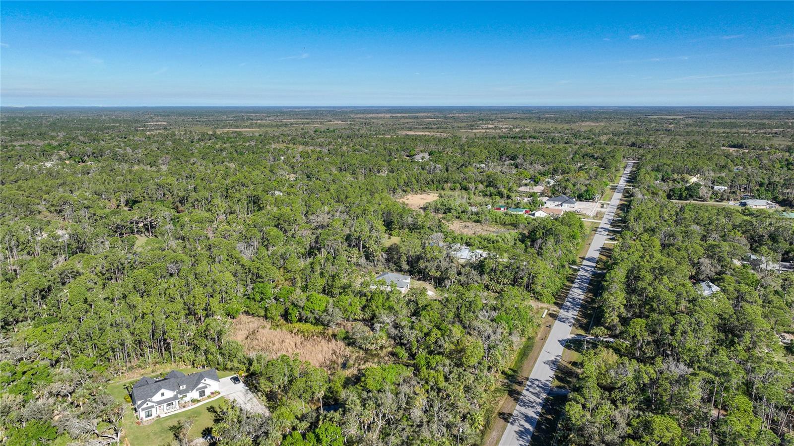 PONCE DE LEON BLVD, NORTH PORT, FL, 34291