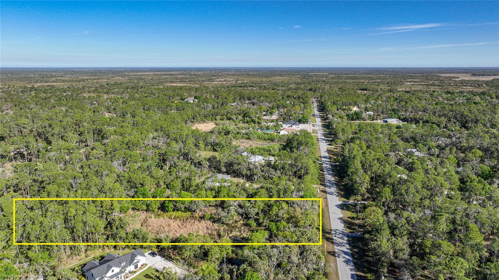 PONCE DE LEON BLVD, NORTH PORT, FL, 34291