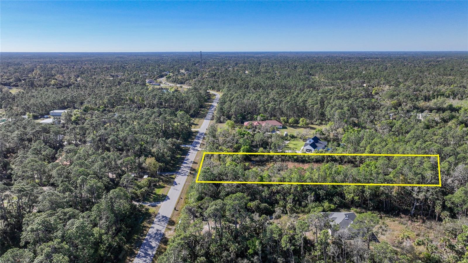 PONCE DE LEON BLVD, NORTH PORT, FL, 34291