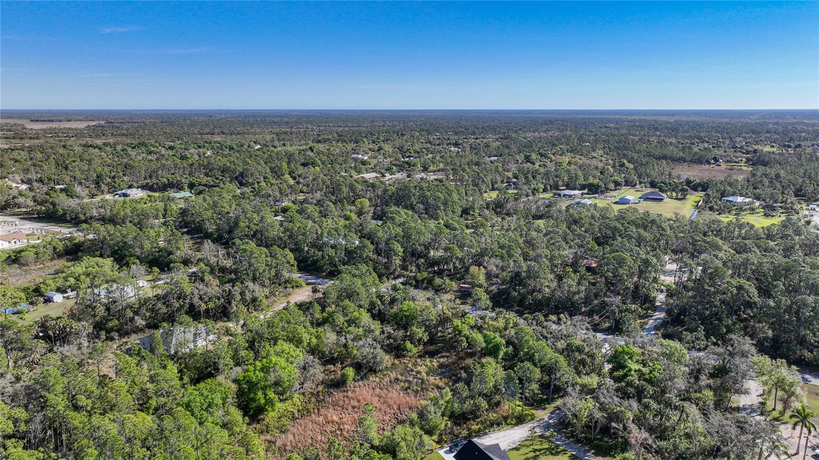 PONCE DE LEON BLVD, NORTH PORT, FL, 34291