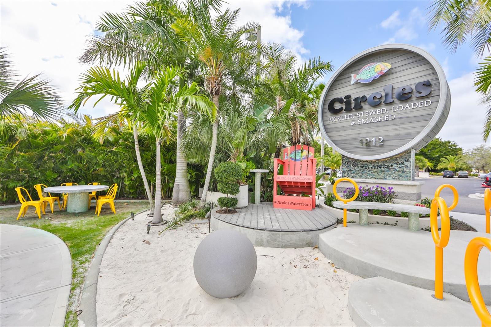 1008 APOLLO BEACH BLVD #211, APOLLO BEACH, FL, 33572