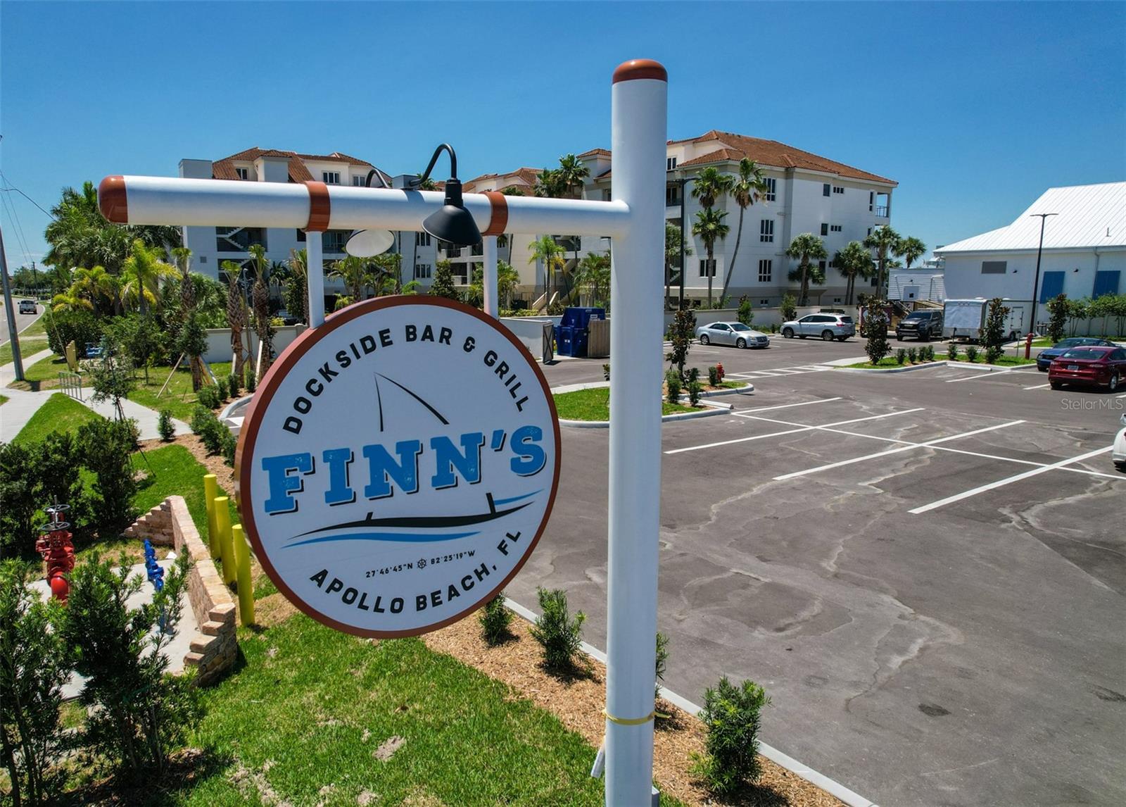 1008 APOLLO BEACH BLVD #211, APOLLO BEACH, FL, 33572