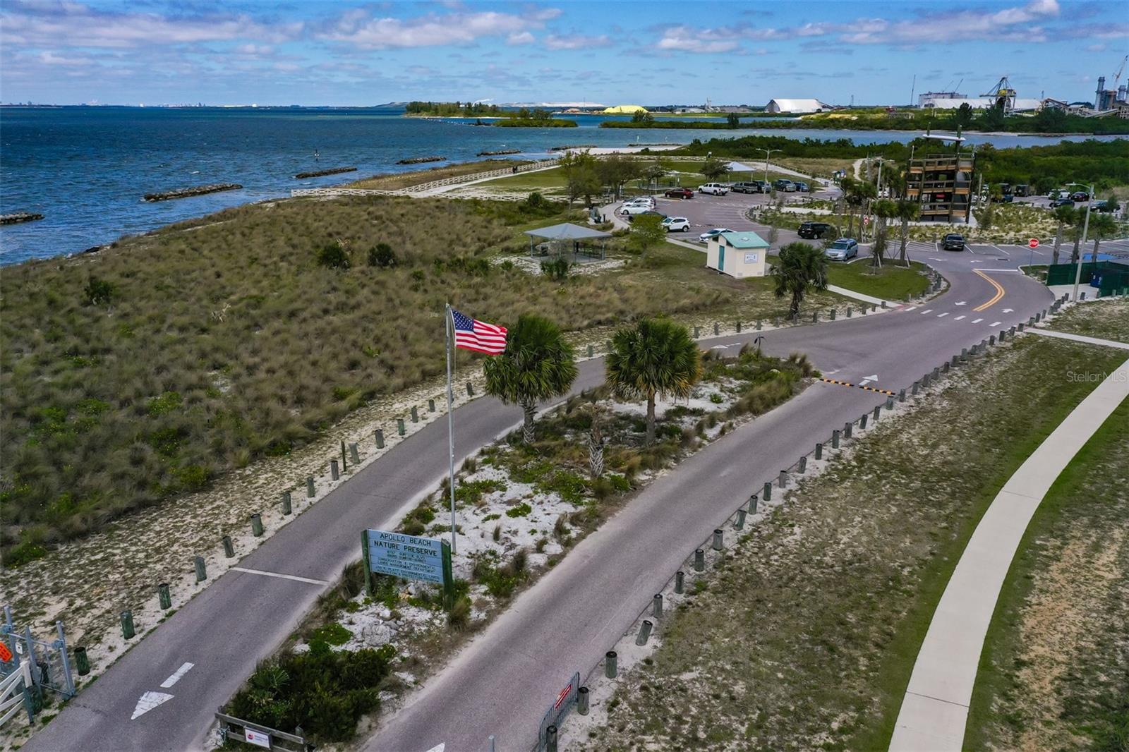 1008 APOLLO BEACH BLVD #211, APOLLO BEACH, FL, 33572