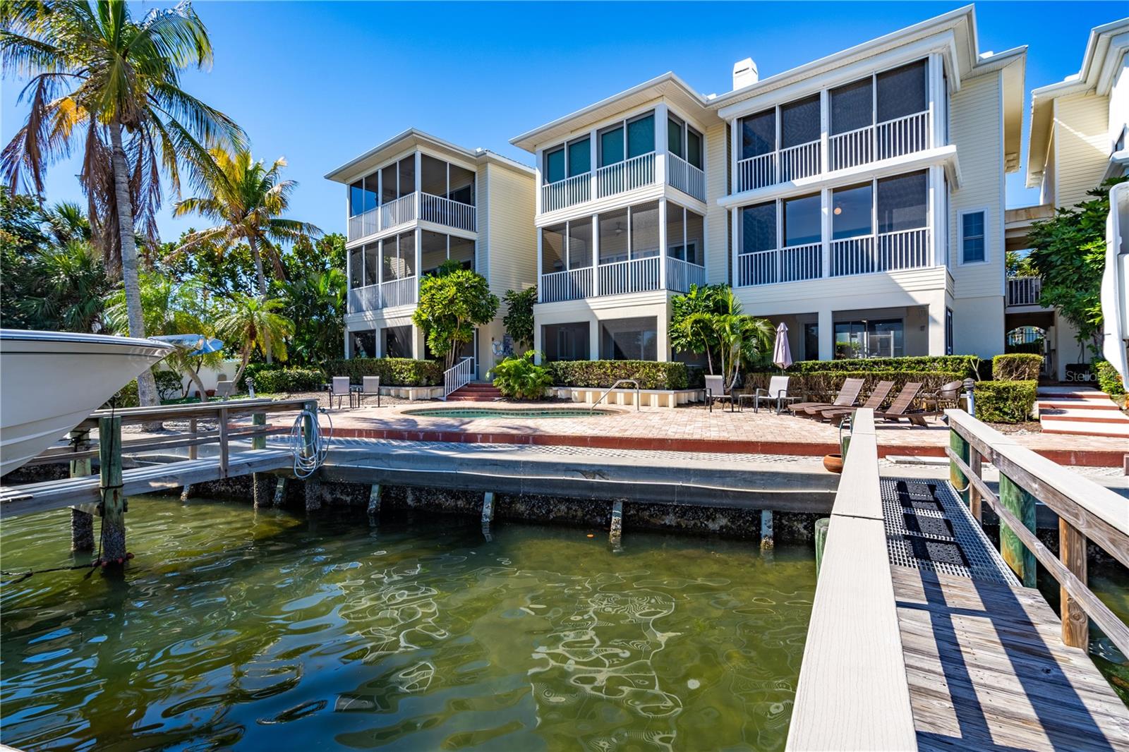 9207 MIDNIGHT PASS RD #4, SARASOTA, FL, 34242