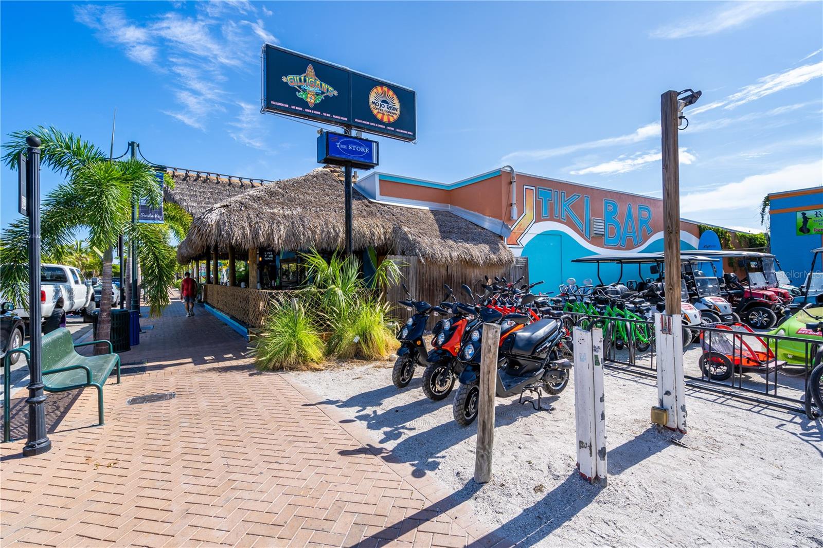 9207 MIDNIGHT PASS RD #4, SARASOTA, FL, 34242