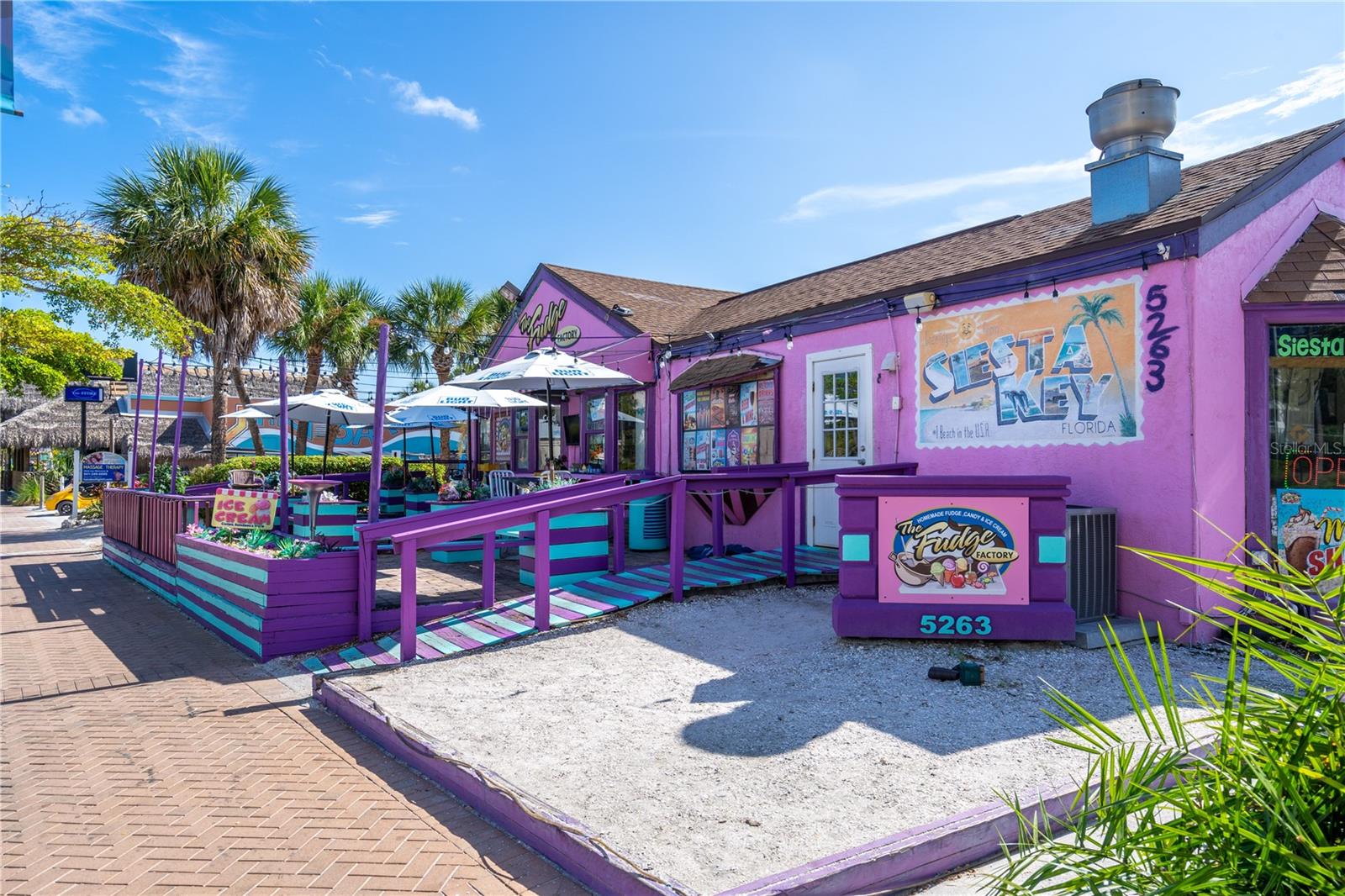 9207 MIDNIGHT PASS RD #4, SARASOTA, FL, 34242