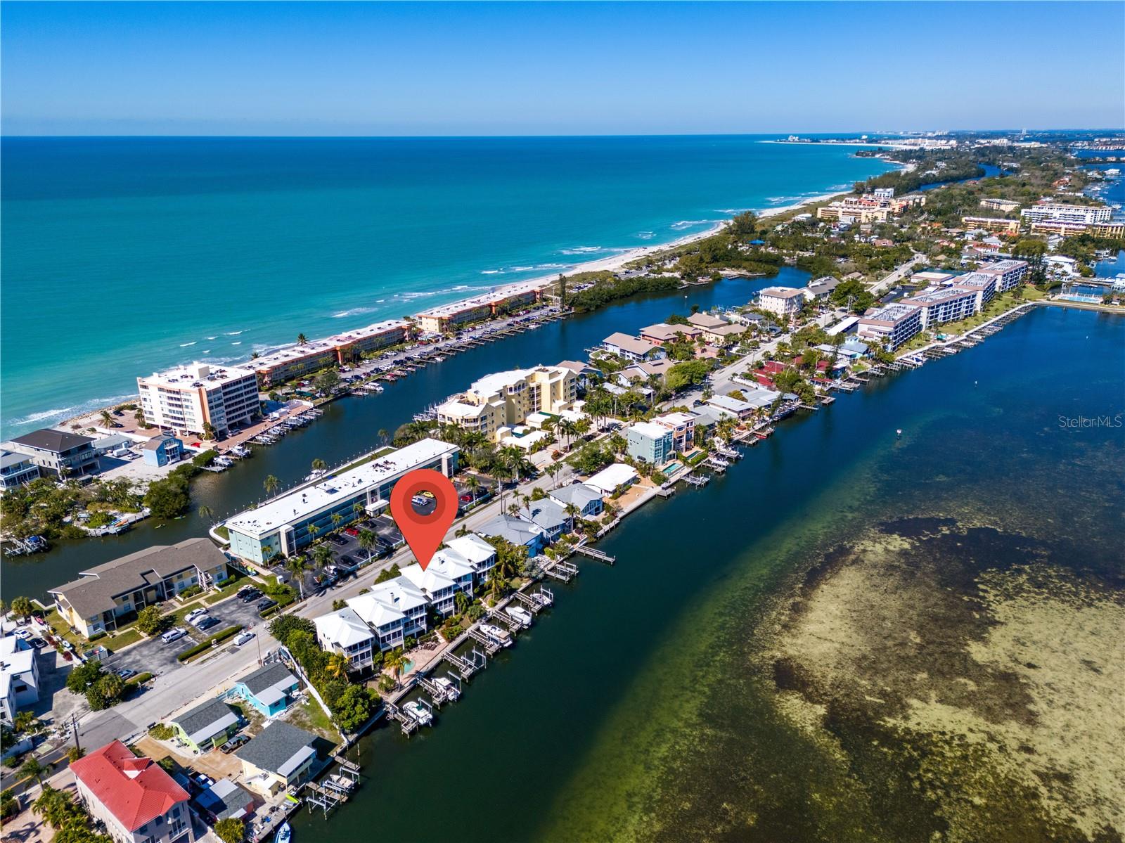 9207 MIDNIGHT PASS RD #4, SARASOTA, FL, 34242