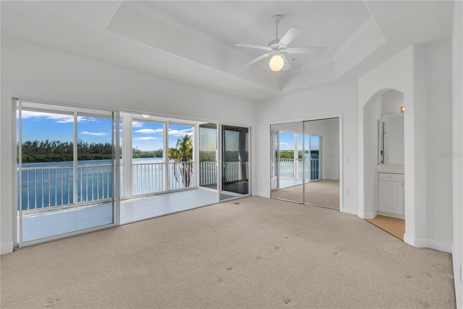 9207 MIDNIGHT PASS RD #4, SARASOTA, FL, 34242