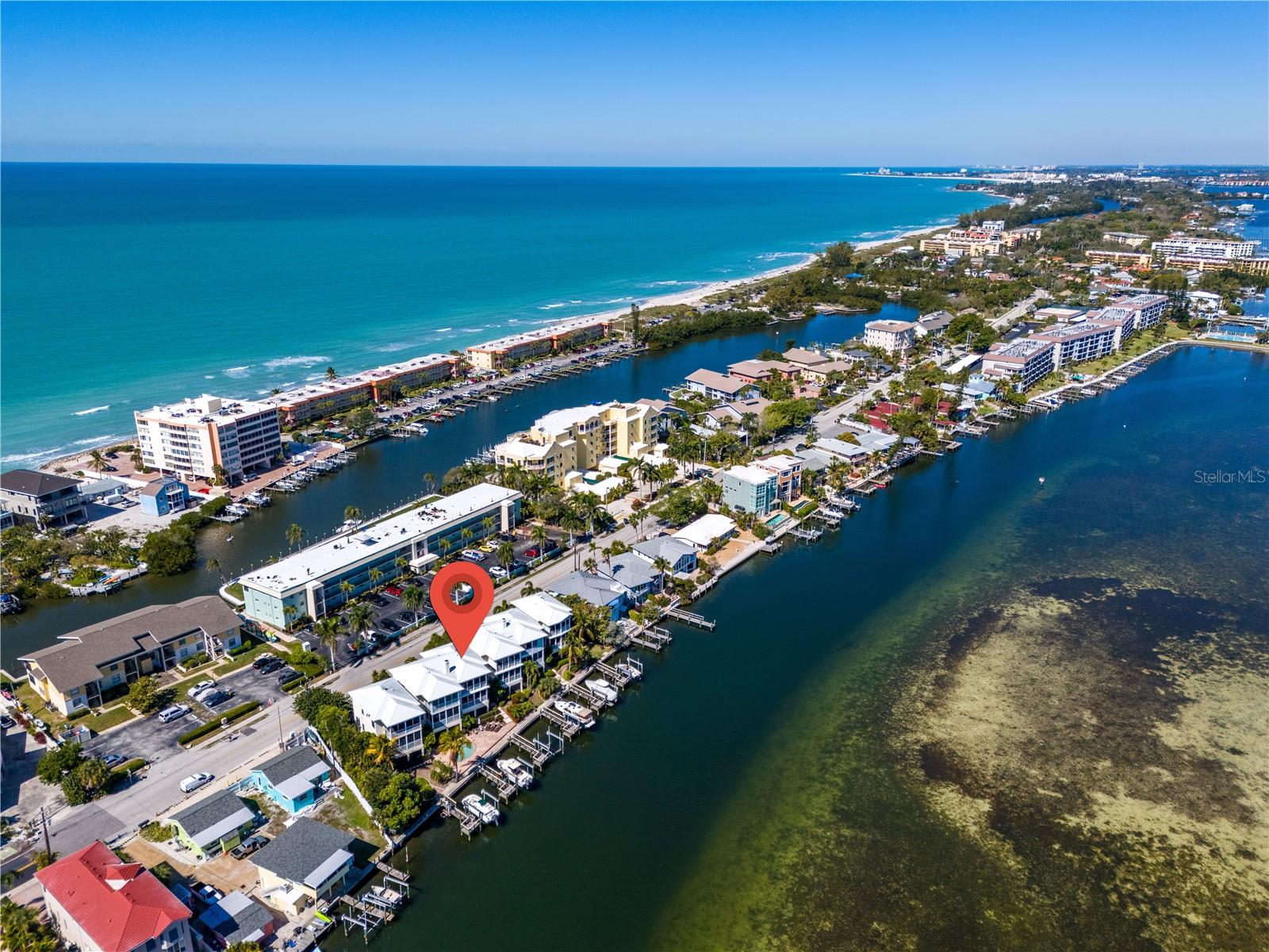 9207 MIDNIGHT PASS RD #4, SARASOTA, FL, 34242