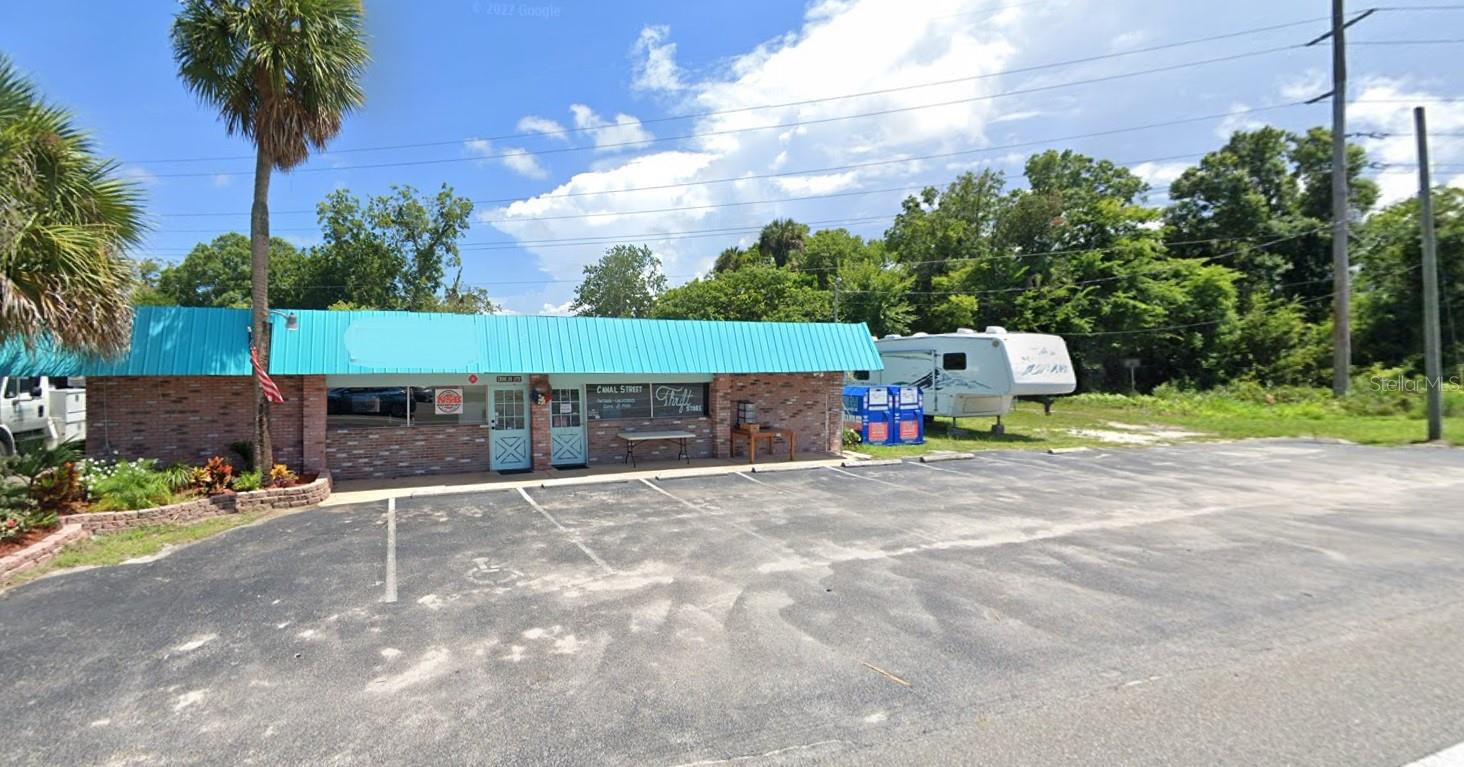 1310 CANAL ST, NEW SMYRNA BEACH, FL, 32168