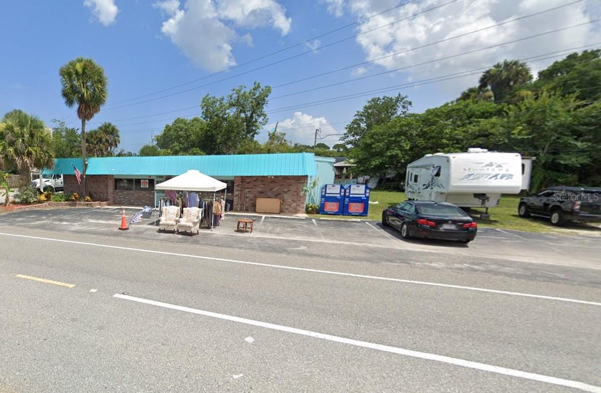 1310 CANAL ST, NEW SMYRNA BEACH, FL, 32168