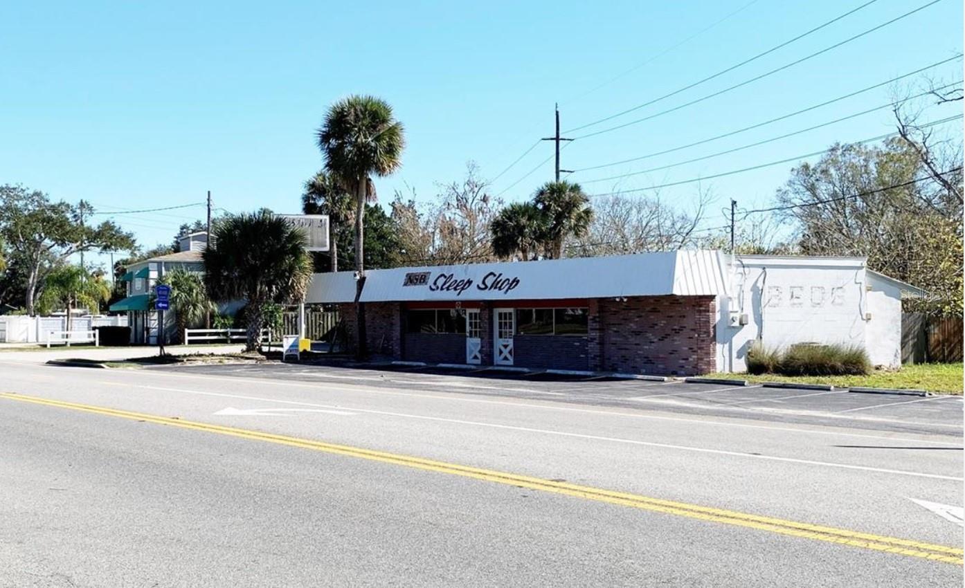 1310 CANAL ST, NEW SMYRNA BEACH, FL, 32168