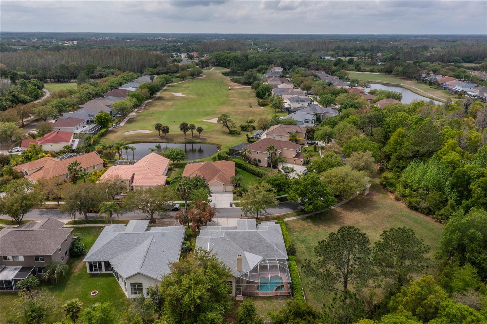 10761 PLANTATION BAY DR, TAMPA, FL, 33647