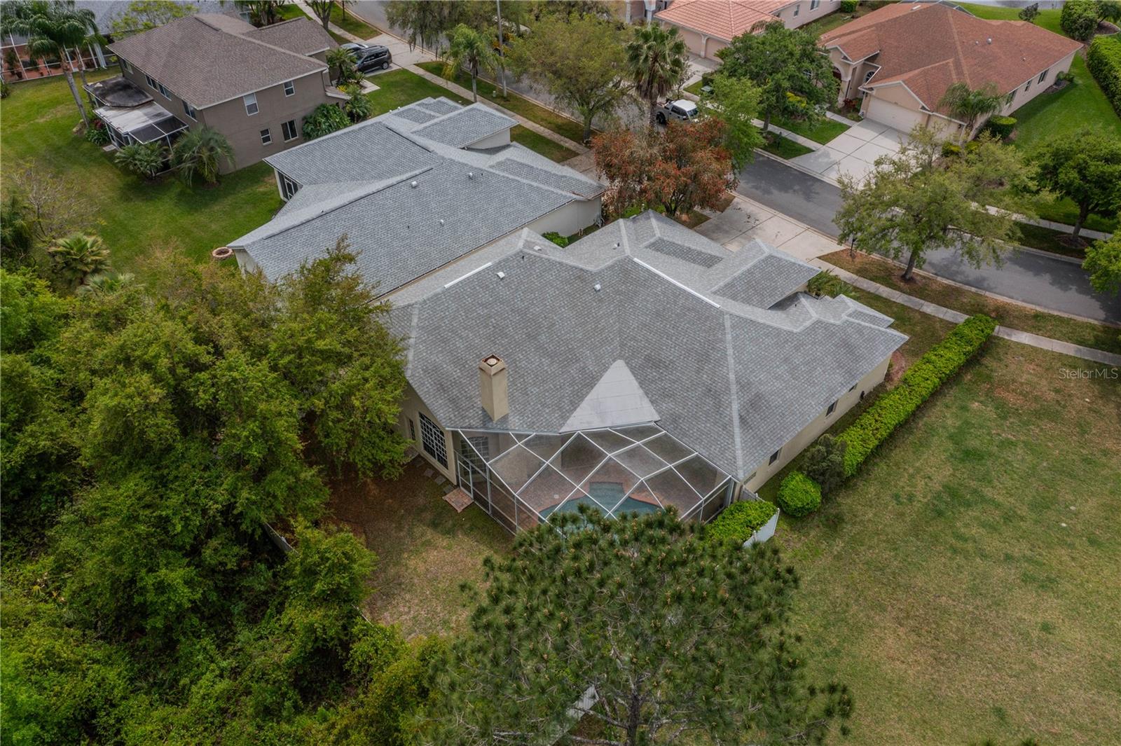 10761 PLANTATION BAY DR, TAMPA, FL, 33647