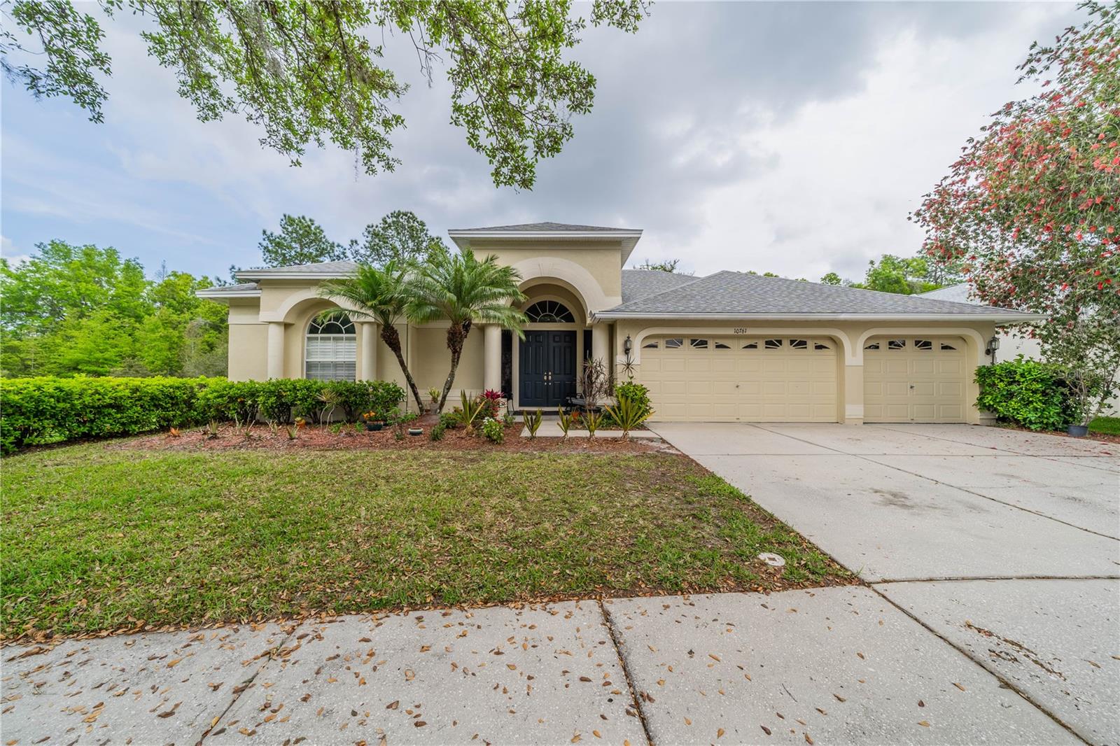 10761 PLANTATION BAY DR, TAMPA, FL, 33647