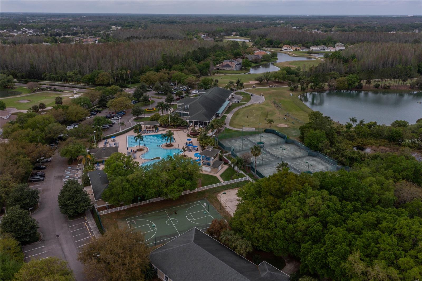 10761 PLANTATION BAY DR, TAMPA, FL, 33647