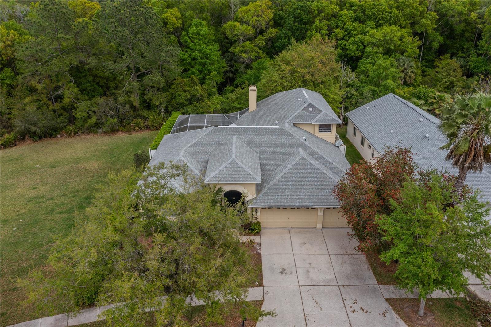 10761 PLANTATION BAY DR, TAMPA, FL, 33647