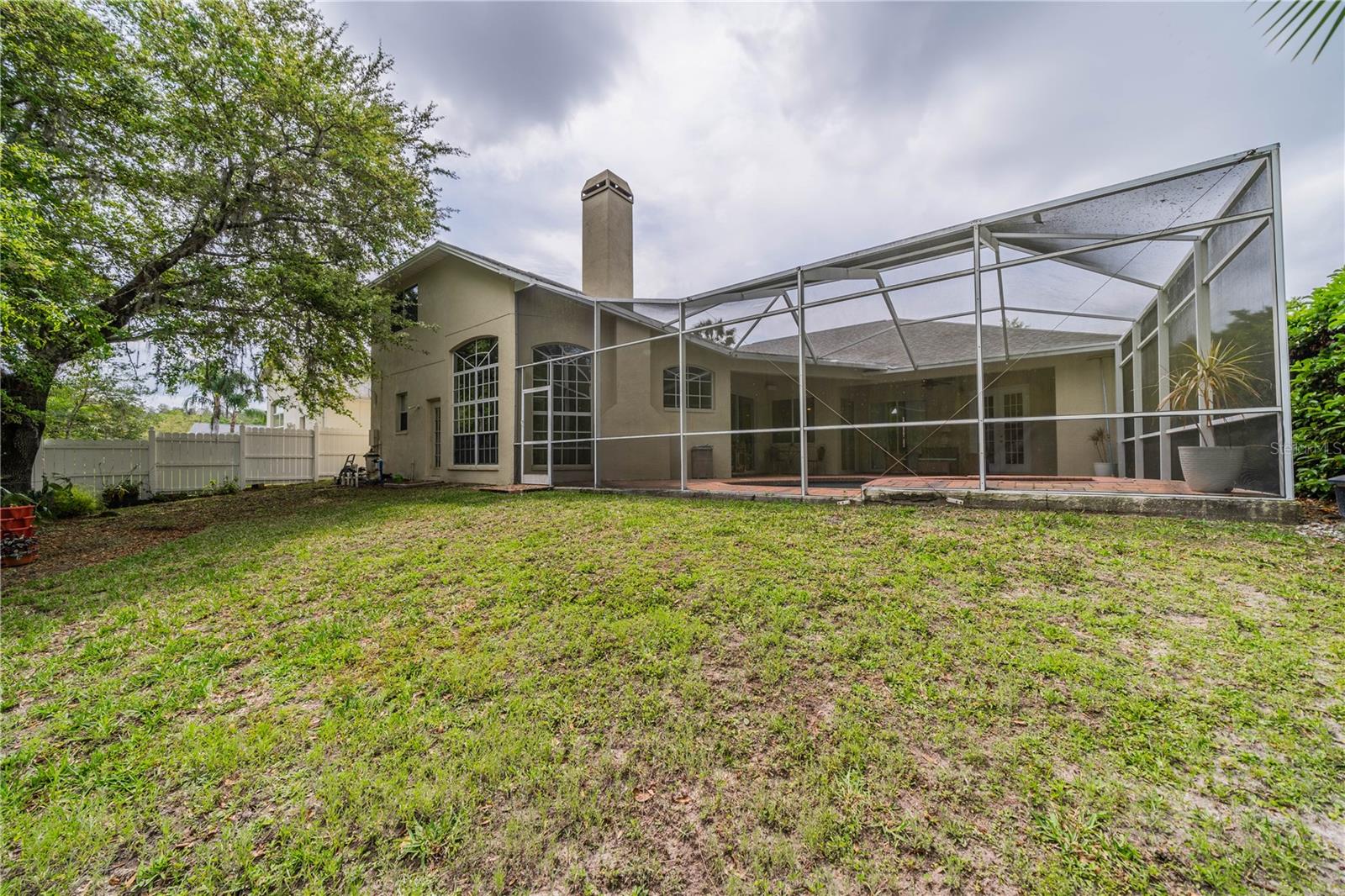 10761 PLANTATION BAY DR, TAMPA, FL, 33647