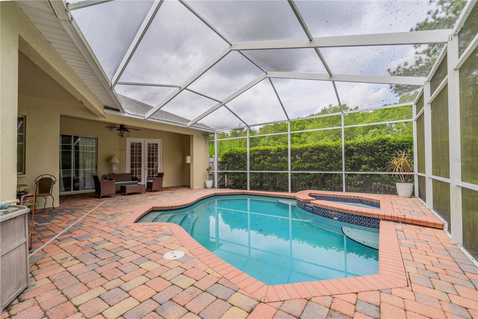 10761 PLANTATION BAY DR, TAMPA, FL, 33647