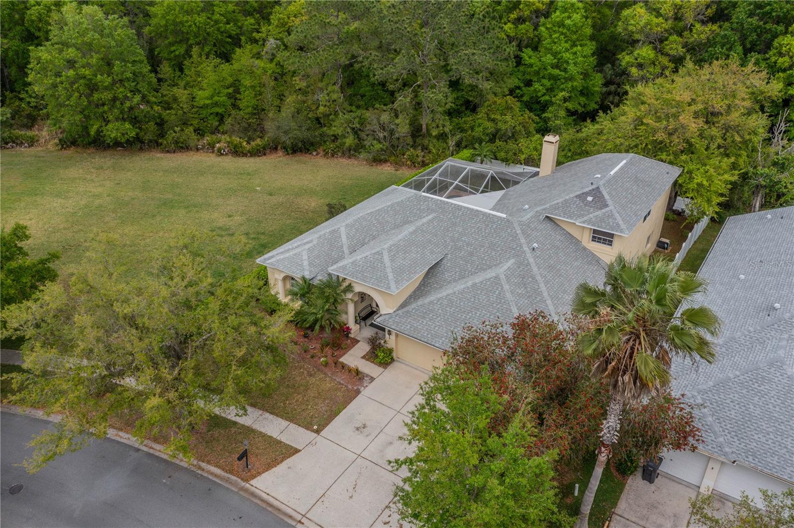 10761 PLANTATION BAY DR, TAMPA, FL, 33647