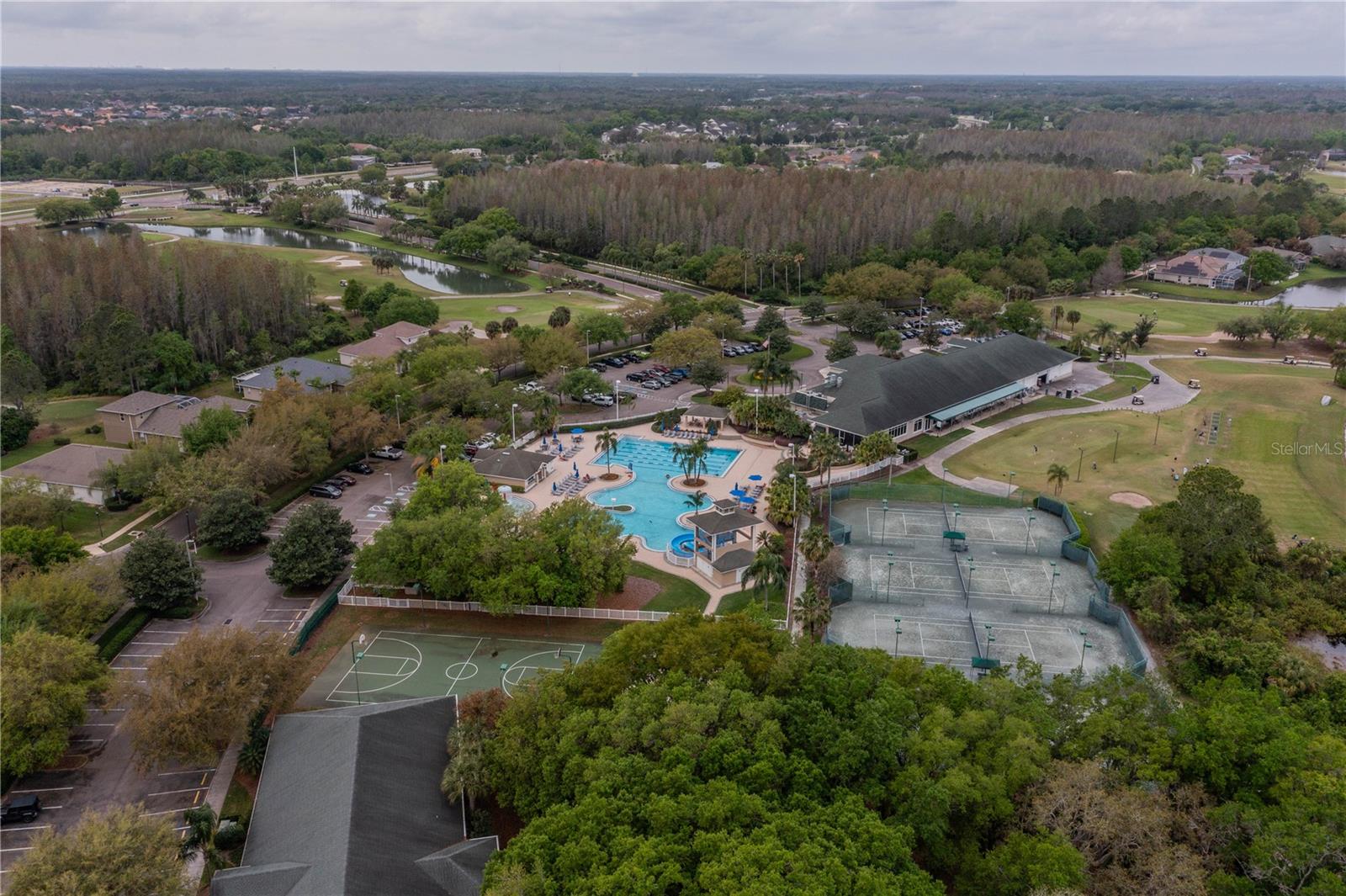 10761 PLANTATION BAY DR, TAMPA, FL, 33647