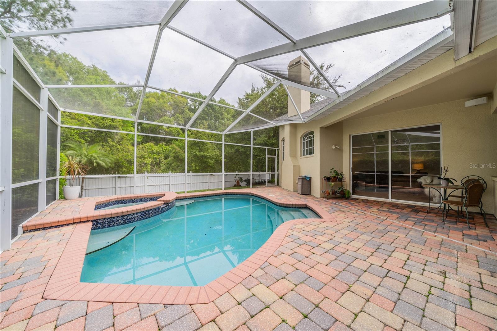 10761 PLANTATION BAY DR, TAMPA, FL, 33647