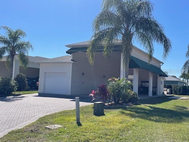 336 MOTORCOACH DR S, POLK CITY, FL, 33868