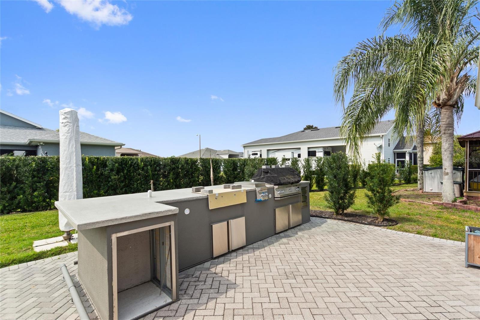 336 MOTORCOACH DR S, POLK CITY, FL, 33868