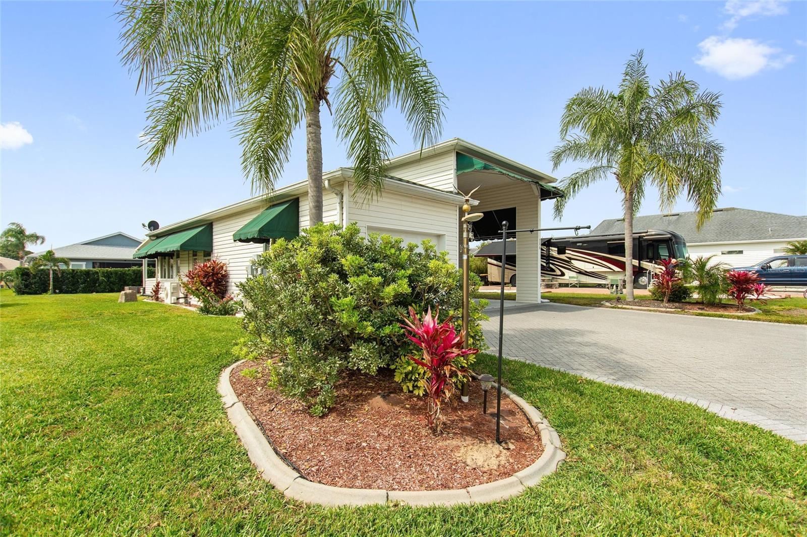 336 MOTORCOACH DR S, POLK CITY, FL, 33868