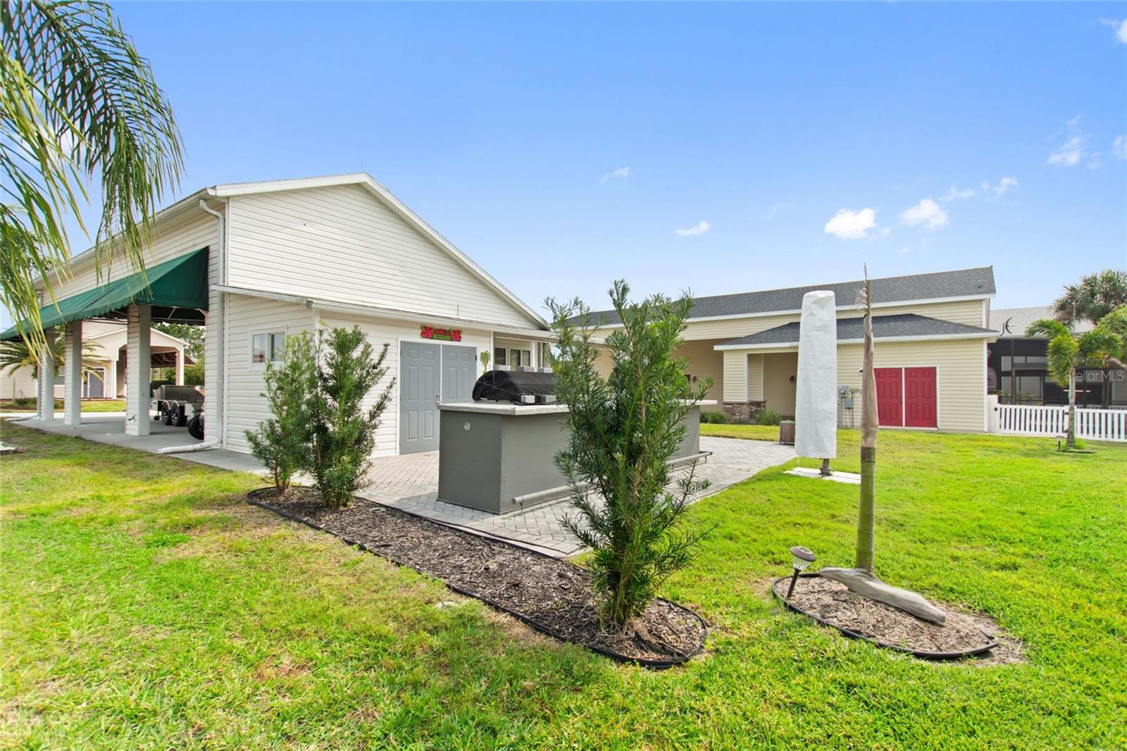 336 MOTORCOACH DR S, POLK CITY, FL, 33868