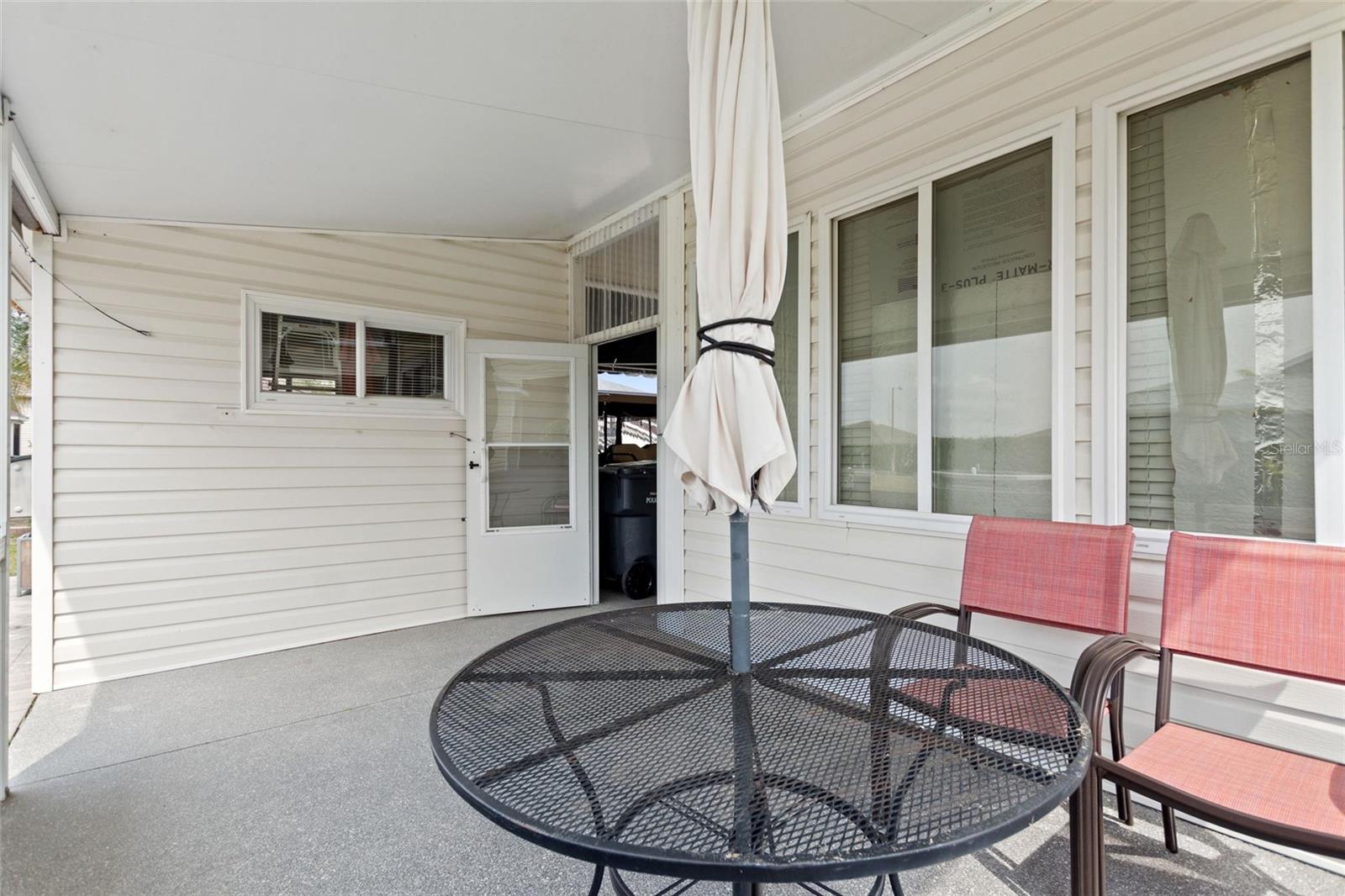 336 MOTORCOACH DR S, POLK CITY, FL, 33868