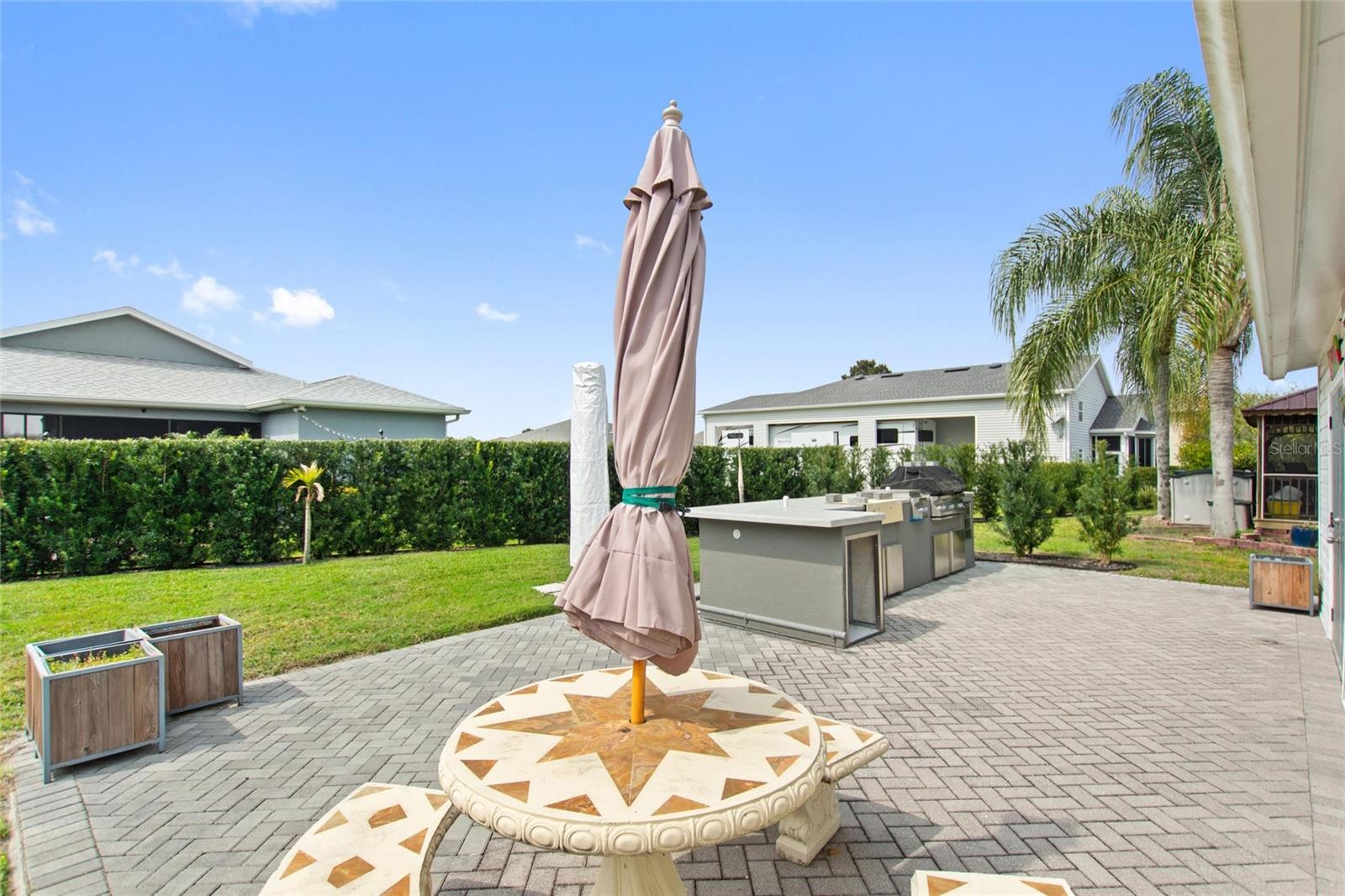336 MOTORCOACH DR S, POLK CITY, FL, 33868