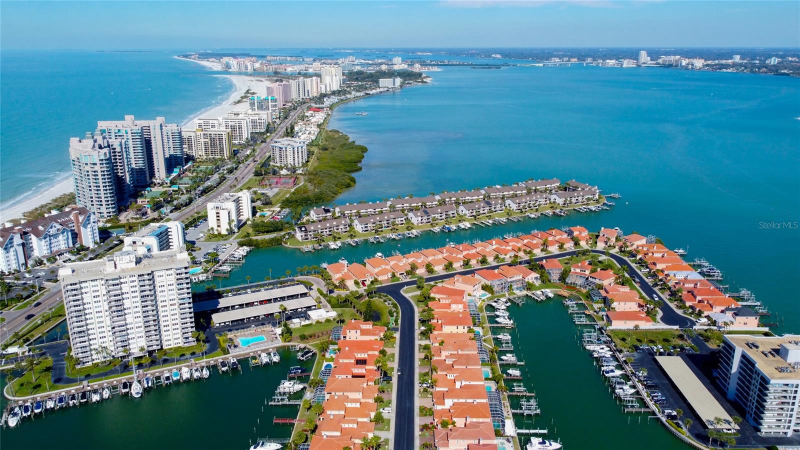 1621 GULF BLVD #1606, CLEARWATER, FL, 33767